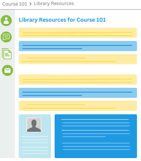 Courseware Integration (1)