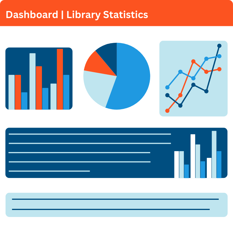 LibInsight Dashboard